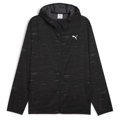 Puma M TAD ESSENTIAL AOP Veste tissée - Publicité Puma M TAD ESSENTIAL AOP Veste tissée - Publicité