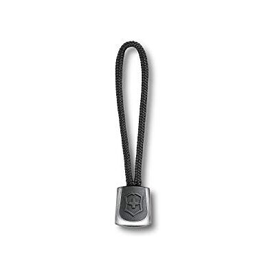 Victorinox cordelette cordelette Noir - Publicité Victorinox cordelette cordelette Noir - Publicité