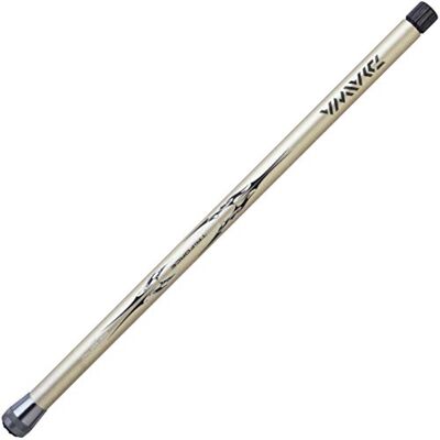 Daiwa Canne Coup TELESCOPIQUE Triforce Short Whip 57, 300, 9, 42 - Publicité Daiwa Canne Coup TELESCOPIQUE Triforce Short Whip 57, 300, 9, 42 - Publicité
