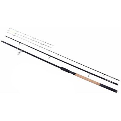 Canne Feeder Ultimate Allround Power 3.30m (-00g) Canne Feeder - Publicité Canne Feeder Ultimate Allround Power 3.30m (-00g) Canne Feeder - Publicité