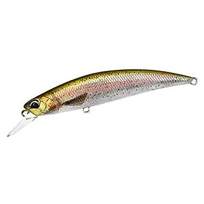 Duo LEURRE COULANT SPEARHEAD RYUKI S 7CM 9, A l'unité, 7, Coulant - Publicité Duo LEURRE COULANT SPEARHEAD RYUKI S 7CM 9, A l'unité, 7, Coulant - Publicité