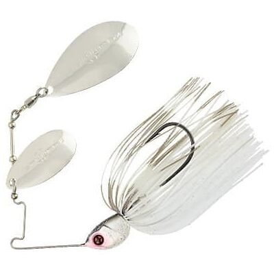 Sakura Spinnerbait Cajun Di 5/8Oz 17,7g Jc1 (Rainbow Shad) Saplf50045/8-Jc1 - Publicité Sakura Spinnerbait Cajun Di 5/8Oz 17,7g Jc1 (Rainbow Shad) Saplf50045/8-Jc1 - Publicité