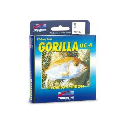Tubertini Tubes fluorescents Gorilla UC4 100 m 0,16 - Publicité Tubertini Tubes fluorescents Gorilla UC4 100 m 0,16 - Publicité