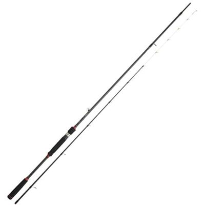 Daiwa Canne Tenya Legalis Tenya 802 M 2.44m 157g P.15-60g Enc.125cm LEG802MBF - Publicité Daiwa Canne Tenya Legalis Tenya 802 M 2.44m 157g P.15-60g Enc.125cm LEG802MBF - Publicité