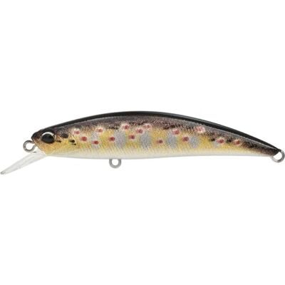 Leurre Duo Ryuki Spearhead 80 S – 12g - Publicité Leurre Duo Ryuki Spearhead 80 S – 12g - Publicité