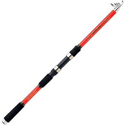 Daiwa Canne Spinning SWEEPFIRE Mini 230, 270, 6, 5, 64, 15-50 - Publicité Daiwa Canne Spinning SWEEPFIRE Mini 230, 270, 6, 5, 64, 15-50 - Publicité