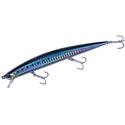 Duo Tide Minnow Slim 140 14cm 19G Aha0011 - Publicité Duo Tide Minnow Slim 140 14cm 19G Aha0011 - Publicité