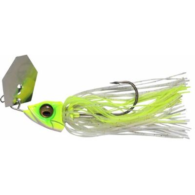 Megabass Wild Header Nc - Publicité Megabass Wild Header Nc - Publicité