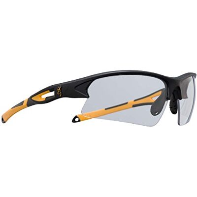 Browning ON-POINT SHOOTING GLSS BLK GLD - Publicité Browning ON-POINT SHOOTING GLSS BLK GLD - Publicité