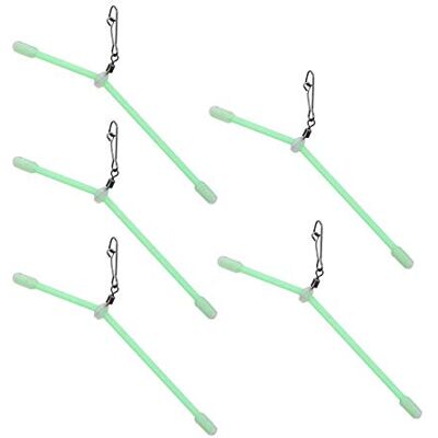 Zerone 5 PCS Style PVC Balance Connecteur De P¨ºche De P¨ºche Anti Booms Accessoire De P¨ºche en Mer(10cm) Porte Plomb de p¨ºche - Publicité Zerone 5 PCS Style PVC Balance Connecteur De P¨ºche De P¨ºche Anti Booms Accessoire De P¨ºche en Mer(10cm) Porte Plomb de p¨ºche - Publicité