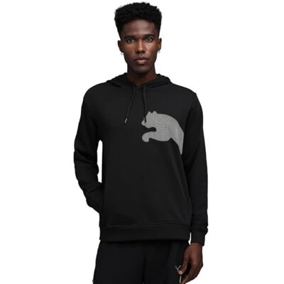 Puma Sweat à Capuche Unisexe M Cloudspun (1 pièce) - Publicité Puma Sweat à Capuche Unisexe M Cloudspun (1 pièce) - Publicité