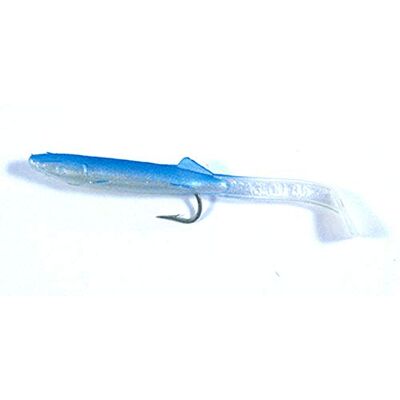 RAGOT RAGLOU 25UD.55MM PB Perla Azul - Publicité RAGOT RAGLOU 25UD.55MM PB Perla Azul - Publicité