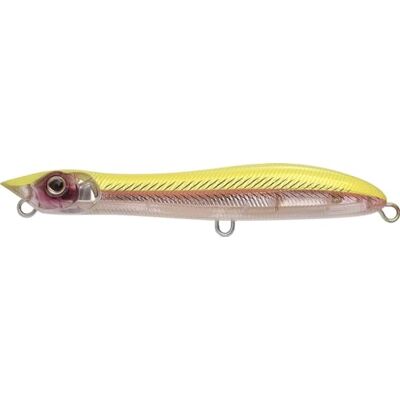 Xorus Poisson Nageur Patchinko 165-16.5cm 45g Yellow Bone Rattle Floating Patch 165 Yello Bone - Publicité Xorus Poisson Nageur Patchinko 165-16.5cm 45g Yellow Bone Rattle Floating Patch 165 Yello Bone - Publicité