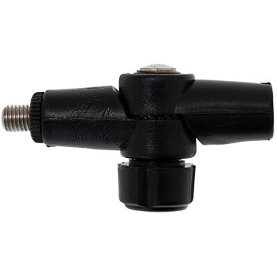 Mikado BANKSTICK Adaptateur coudé pour bras d'alimentation - Publicité Mikado BANKSTICK Adaptateur coudé pour bras d'alimentation - Publicité