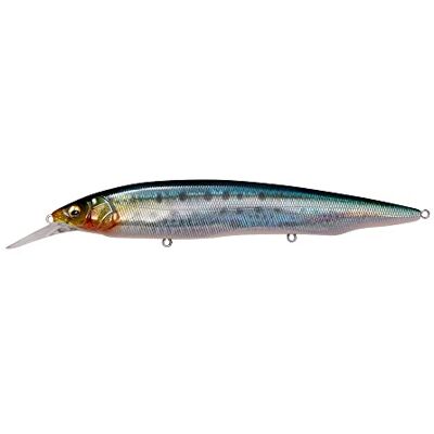 Leurre Megabass Kanata + 1 SW – 31g - Publicité Leurre Megabass Kanata + 1 SW – 31g - Publicité