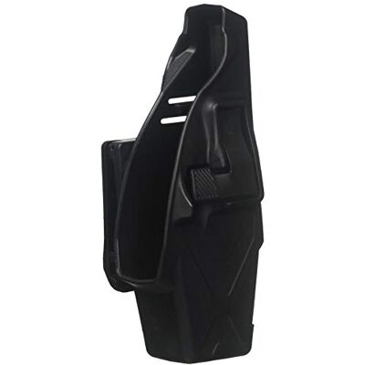 BLACKHAWK AXON Holsters Holsters Unisexe, Black, One Size US - Publicité BLACKHAWK AXON Holsters Holsters Unisexe, Black, One Size US - Publicité