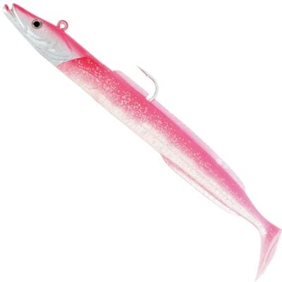Westin Sandy Andy 15cm 42g Glowing Lipstick - Publicité Westin Sandy Andy 15cm 42g Glowing Lipstick - Publicité
