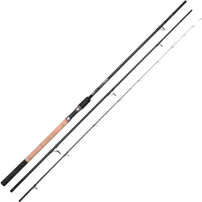 Spro Petri Feeder Canne à pêche au feeder 330 cm, 130 g, canne à pêche lourde, pêche à la rivière, - Publicité Spro Petri Feeder Canne à pêche au feeder 330 cm, 130 g, canne à pêche lourde, pêche à la rivière, - Publicité