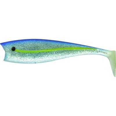 Illex Leurre Souple Nitro Shad 150-15cm 24g Jelly Shad Sinking 79295 - Publicité Illex Leurre Souple Nitro Shad 150-15cm 24g Jelly Shad Sinking 79295 - Publicité