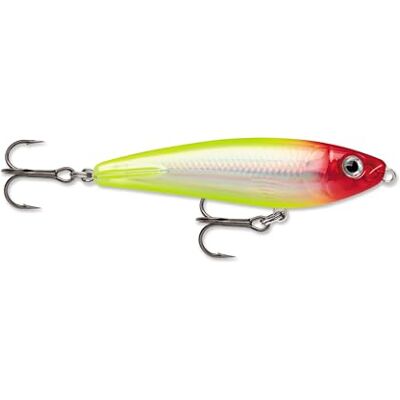 Rapala X-Rap Subwalk 15 Leurre de pêche (Clown, Taille 6) - Publicité Rapala X-Rap Subwalk 15 Leurre de pêche (Clown, Taille 6) - Publicité