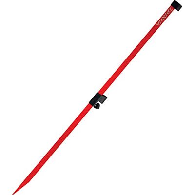 Daiwa Pique Surf VELMEHA Rouge 150 - Publicité Daiwa Pique Surf VELMEHA Rouge 150 - Publicité