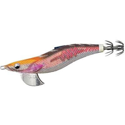 Yamashita Turlutte Egi Oh Search 2.5-7.9cm 12g 079 CBR (Neonbright Red + Red Body) Rattle Egi Oh Searc 2.5 079 - Publicité Yamashita Turlutte Egi Oh Search 2.5-7.9cm 12g 079 CBR (Neonbright Red + Red Body) Rattle Egi Oh Searc 2.5 079 - Publicité