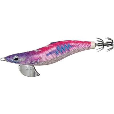 Yamashita Turlutte Egi Oh Search 2.5-7.9cm 12g 075 BP (Neonbright Blue + Pink Body) Rattle Egi Oh Searc 2.5 075 - Publicité Yamashita Turlutte Egi Oh Search 2.5-7.9cm 12g 075 BP (Neonbright Blue + Pink Body) Rattle Egi Oh Searc 2.5 075 - Publicité