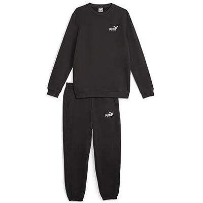 Puma Feel Good Sweat Suit FL cl - Publicité Puma Feel Good Sweat Suit FL cl - Publicité