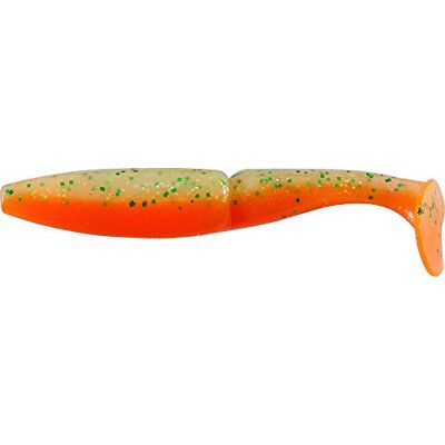 Leurres Souples Shad avec Queue Articulee Sawamura One Up Shad 3In 6,8Cm 4G 081 Perch Vendu A L Unite - Publicité Leurres Souples Shad avec Queue Articulee Sawamura One Up Shad 3In 6,8Cm 4G 081 Perch Vendu A L Unite - Publicité