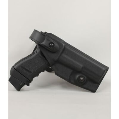 Holster Vegatek Duty Vega Holster - Publicité Holster Vegatek Duty Vega Holster - Publicité
