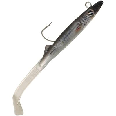 RAGOT Leurre Souple Raglou Hybrid Fw 8.5cm Ro RG3921347 - Publicité RAGOT Leurre Souple Raglou Hybrid Fw 8.5cm Ro RG3921347 - Publicité