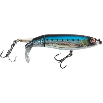 River2Sea Whopper Plopper 130 Wobbler 39 g Sardine - Publicité River2Sea Whopper Plopper 130 Wobbler 39 g Sardine - Publicité