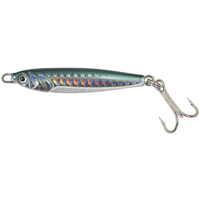 JIG Metal Spot FLASHMER (Bluegill (BG), 28 g) - Publicité JIG Metal Spot FLASHMER (Bluegill (BG), 28 g) - Publicité