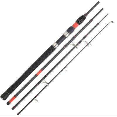 Daiwa Cannes Leurres Megaforce Big Fish 244 H 2,4 m 345 g P.80-180 g Enc.65 cm MFBF244HCF - Publicité Daiwa Cannes Leurres Megaforce Big Fish 244 H 2,4 m 345 g P.80-180 g Enc.65 cm MFBF244HCF - Publicité