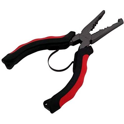 Stork Steel Split HD Pince - Publicité Stork Steel Split HD Pince - Publicité