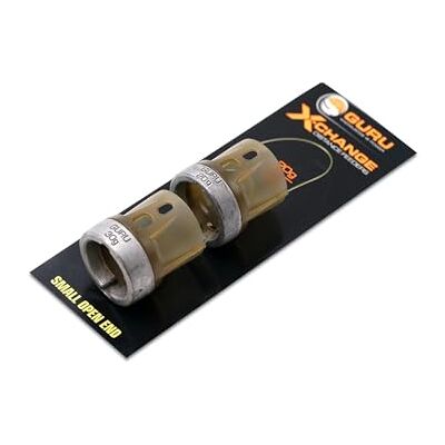 Guru X-Change Distance Feeder Cage Large 20g+30g Cage - Publicité Guru X-Change Distance Feeder Cage Large 20g+30g Cage - Publicité
