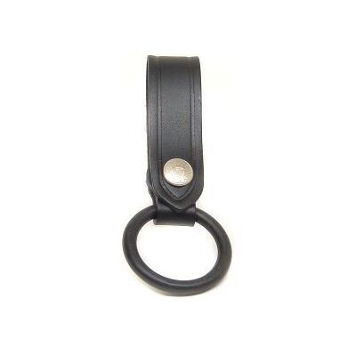 VEGA HOLSTER Porte matraque Vega Cuir 1 V10 - Publicité VEGA HOLSTER Porte matraque Vega Cuir 1 V10 - Publicité