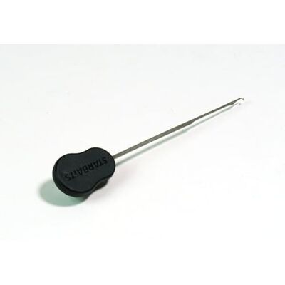 StarBaits AIGUILLE A EPISSURE SPLICING NEEDLE PAR 2 - Publicité StarBaits AIGUILLE A EPISSURE SPLICING NEEDLE PAR 2 - Publicité