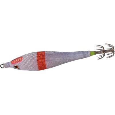 Turlutte Dtd Soft Galeb 4.5cm - Publicité Turlutte Dtd Soft Galeb 4.5cm - Publicité