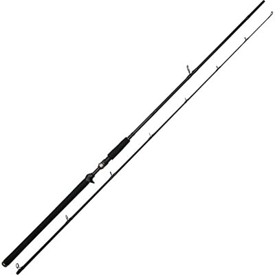 Westin W3 Powershad-T 2nd Baitcasting Rod 248cm 6-18g - Publicité Westin W3 Powershad-T 2nd Baitcasting Rod 248cm 6-18g - Publicité