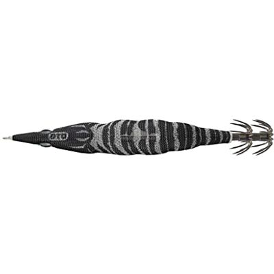 DTD Totanara Crevette rouge 3.0 col. Noir blanc Fishing_Hook croc 4742561031 1 pièce - Publicité DTD Totanara Crevette rouge 3.0 col. Noir blanc Fishing_Hook croc 4742561031 1 pièce - Publicité