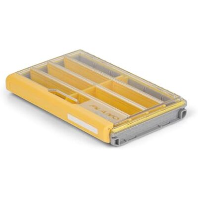Plano Edge Series Boîtes de Rangement pour Articles de pêche Organisation de qualité supérieure avec prévention de la Rouille - Publicité Plano Edge Series Boîtes de Rangement pour Articles de pêche Organisation de qualité supérieure avec prévention de la Rouille - Publicité