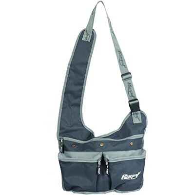 RAGOT Musette traqueur Speciale Peche a la Truite - Publicité RAGOT Musette traqueur Speciale Peche a la Truite - Publicité