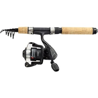 Mountain Warehouse Ngt Onamazu Telescopic Combo Unique Taille unique - Publicité Mountain Warehouse Ngt Onamazu Telescopic Combo Unique Taille unique - Publicité