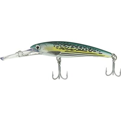 Rapala Leurre de Pêche X-Rap Magnum Matériel de Pêche avec Grande Bavette Plongeante Leurre Pêche en Mer Profondeur de Nage 9m 16cm / 72g Fabriqué en Estonie Yellowfin Tuna - Publicité Rapala Leurre de Pêche X-Rap Magnum Matériel de Pêche avec Grande Bavette Plongeante Leurre Pêche en Mer Profondeur de Nage 9m 16cm / 72g Fabriqué en Estonie Yellowfin Tuna - Publicité