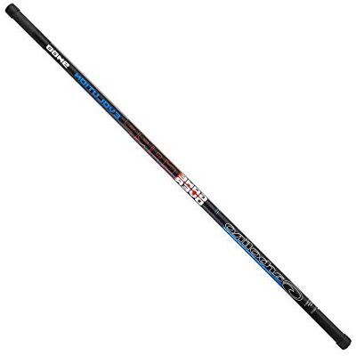 Garbolino KIT Canne Coup Game Over Evolution Carp 200, 127 - Publicité Garbolino KIT Canne Coup Game Over Evolution Carp 200, 127 - Publicité