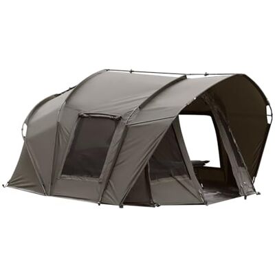 MK-Angelsport 'Homme de MK Angel Protection Sport pour "Fort Knox Air 2 Tente Tente dôme Carpe - Publicité MK-Angelsport 'Homme de MK Angel Protection Sport pour "Fort Knox Air 2 Tente Tente dôme Carpe - Publicité