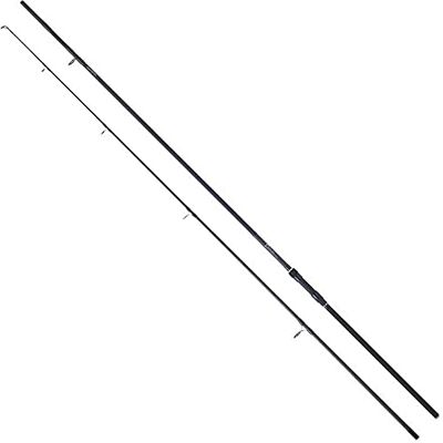 Daiwa Canne à pêche à la carpe D Carp 3,60 m 2 pièces - Publicité Daiwa Canne à pêche à la carpe D Carp 3,60 m 2 pièces - Publicité
