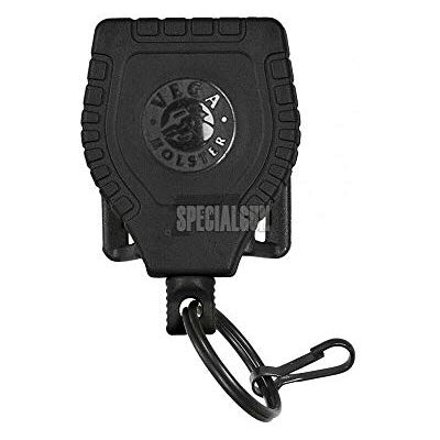 VEGA HOLSTER Porte-clés Vega 8V33 en polymère - Publicité VEGA HOLSTER Porte-clés Vega 8V33 en polymère - Publicité