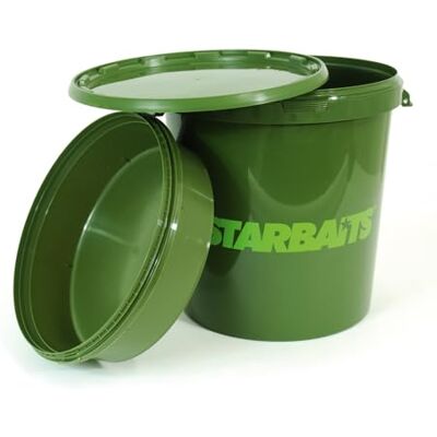 StarBaits SEAU CONTAINER - Publicité StarBaits SEAU CONTAINER - Publicité